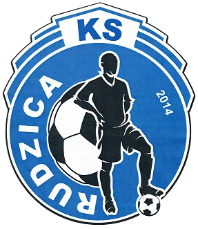 rudzica klub logo