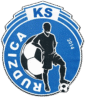 Rudzica klub logo