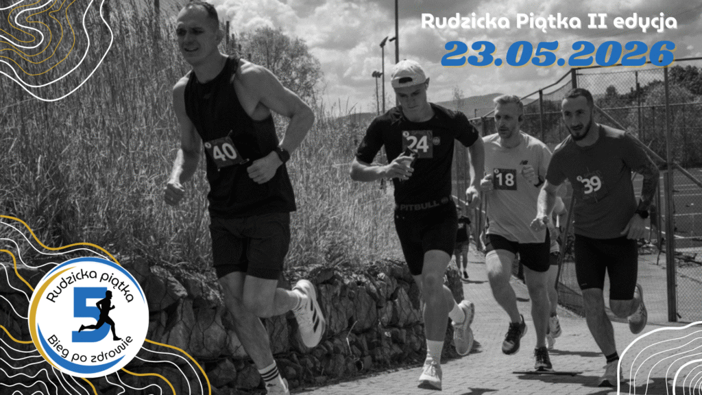 Rudzicka Piątka II edycja